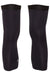Chapeau!, Mens Knee Warmers, Spring Weight, One Colour, Black, L/XL