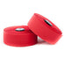 zWidget, Rouleur Wrap, Cork, Gel Backed Bar Tape, Red