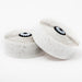 zWidget, Rouleur Wrap, Cork, Gel Backed Bar Tape, White