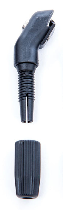 zWidget Components, Mudguards, Spare Parts, Safety Clip (HS-05), Black