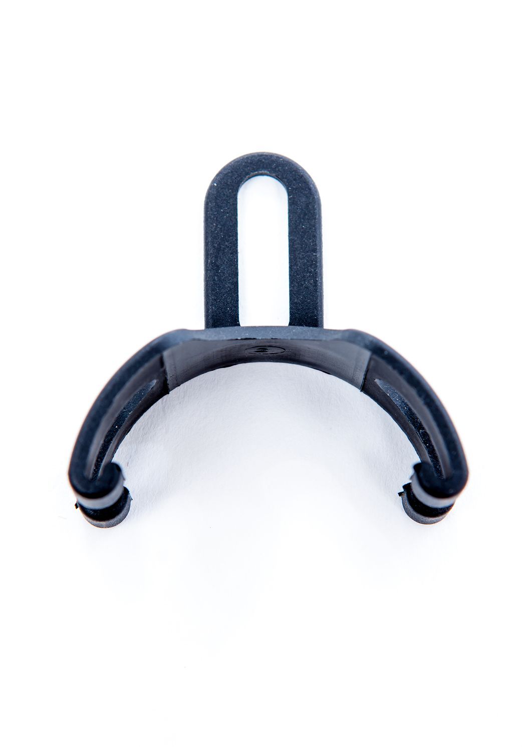 zWidget Components, Mudguards, Spare Parts, Plastic Hanger (HB-03), Black, 20-28mm