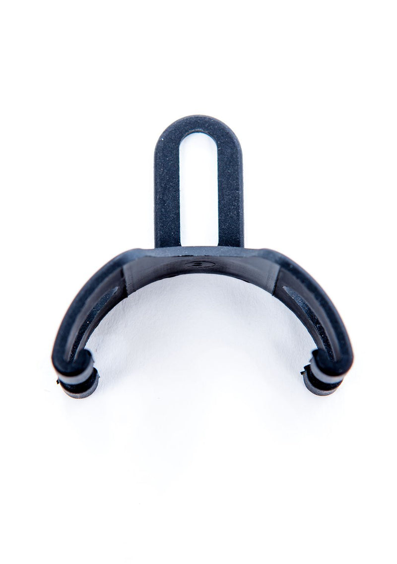 zWidget Components, Mudguards, Spare Parts, Plastic Hanger (HB-03), Black, 20-28mm