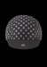 Chapeau! Lightweight Cap Polka Dot Black S/M