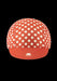Chapeau! Lightweight Cap Polka Dot Devon Red S/M
