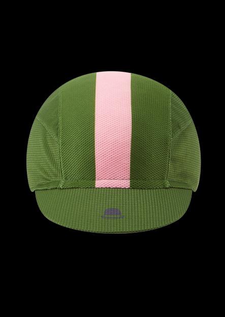 Chapeau! Lightweight Cap Central Stripe Haldon S/M