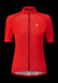 Chapeau! Ladies Club Jersey LTD Vicente Trueba Tomato XS