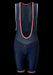 Chapeau! Ladies Club Bibshorts Deep Ocean XS