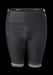Chapeau! Ladies Club Waist Shorts Black XL