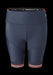 Chapeau! Ladies Club Waist Shorts Deep Ocean XS
