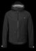 Chapeau! Mens City Jacket Black XL