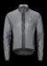 Chapeau! Mens Club Race Jacket Carbon Grey XXL