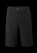 Chapeau!, Mens Gravel Short, Phantom, XXL