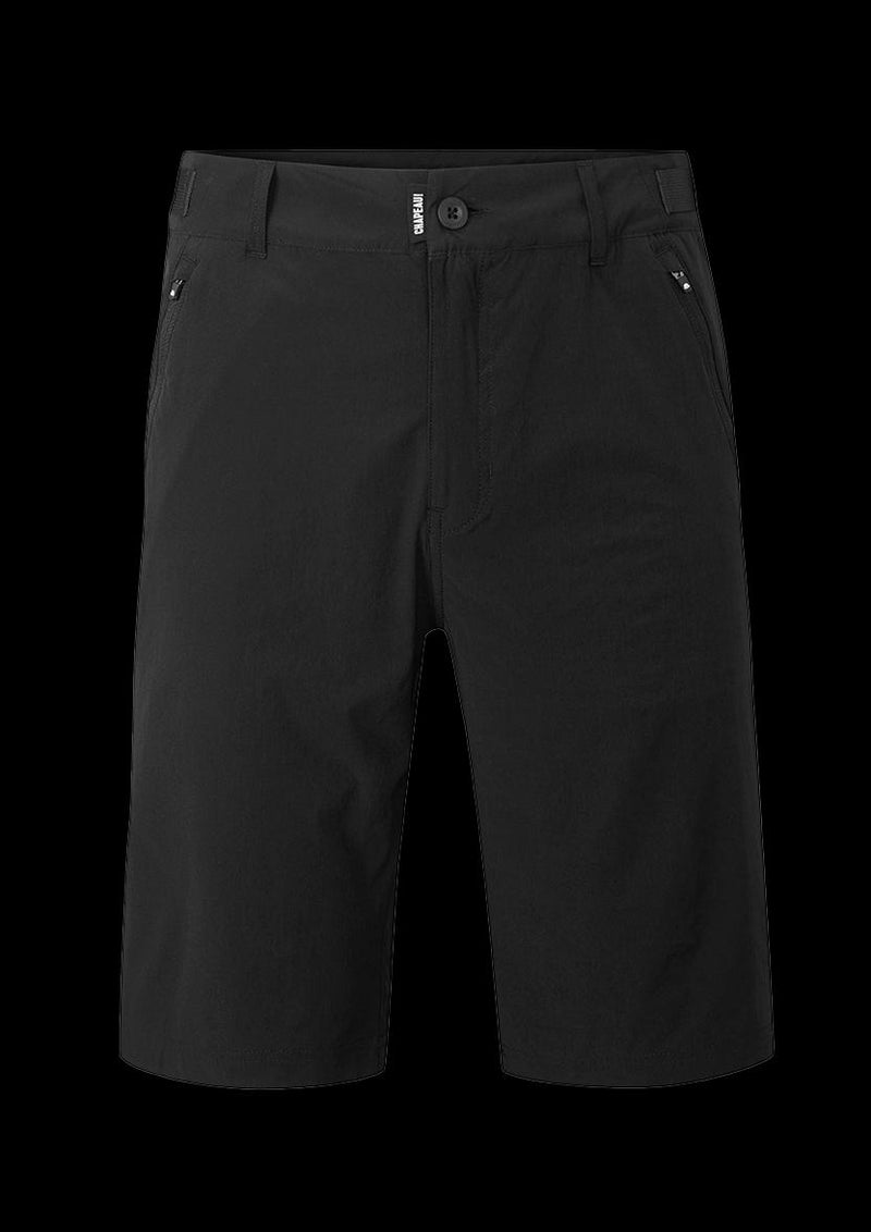 Chapeau!, Mens Gravel Short, Phantom, XXL