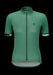Chapeau! Ladies Club Jersey Logo Sage Green XL