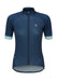 Chapeau! Ladies Club Jersey Logo French Navy Small