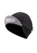 Chapeau! Ladies Club Windstopper Cap Black One Size