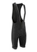 Chapeau! Mens Club II Thermal Bibshorts Black XL