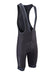 Chapeau! Mens Club II Thermal Bibshorts Deep Ocean XXL