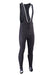 Chapeau! Mens Club II Thermal Bibtights Deep Ocean XL