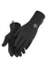 Chapeau! Merino Liner Glove,  Black, XL