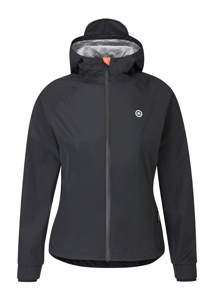Chapeau! Ladies City Jacket Black Medium