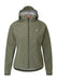 Chapeau! Ladies City Jacket Khaki Green Medium