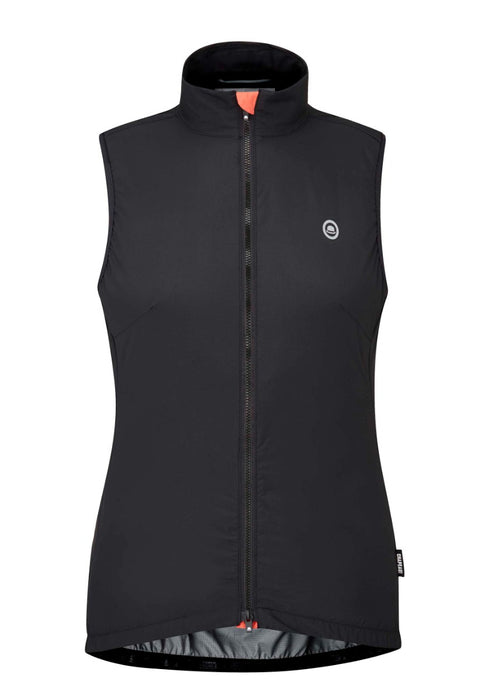 Chapeau! Ladies Club Gilet Black XS