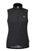 Chapeau! Ladies Club Gilet Black Medium