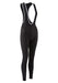 Chapeau! Ladies Soulor II Thermal Bibtights Black XL