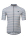 Chapeau! Mens Club Jersey Logo Fog XXL