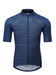 Chapeau! Mens Club Jersey Logo Cobalt XXL