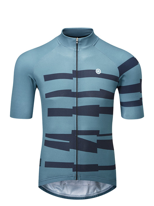 Chapeau! Mens Club Jersey Pattern Cloud Small