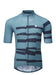 Chapeau! Mens Club Jersey Pattern Cloud XXL