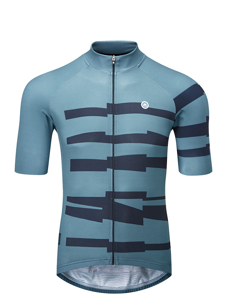 Chapeau! Mens Club Jersey Pattern Cloud XXL