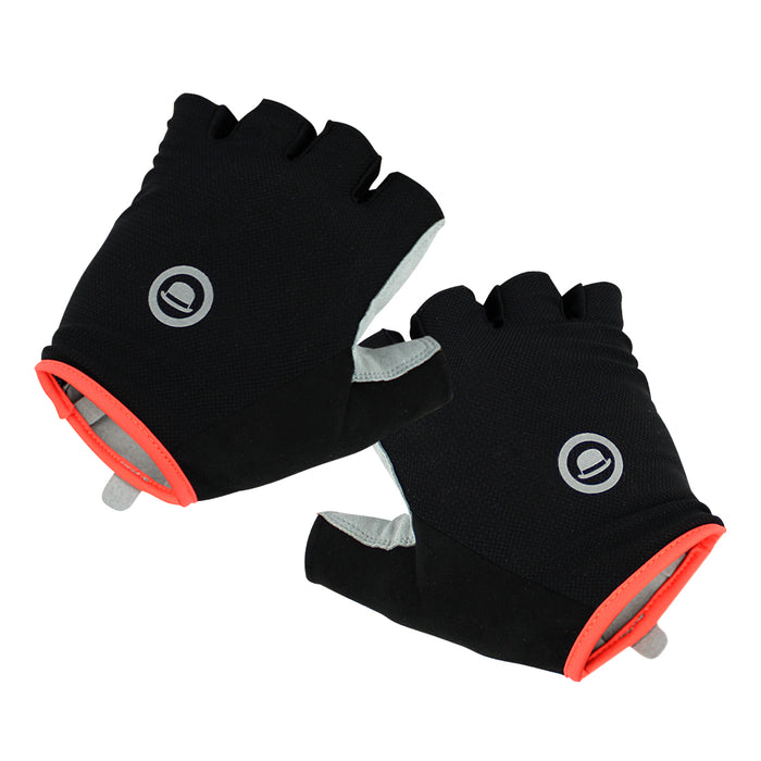 Chapeau! Club Mitt, Black, Medium