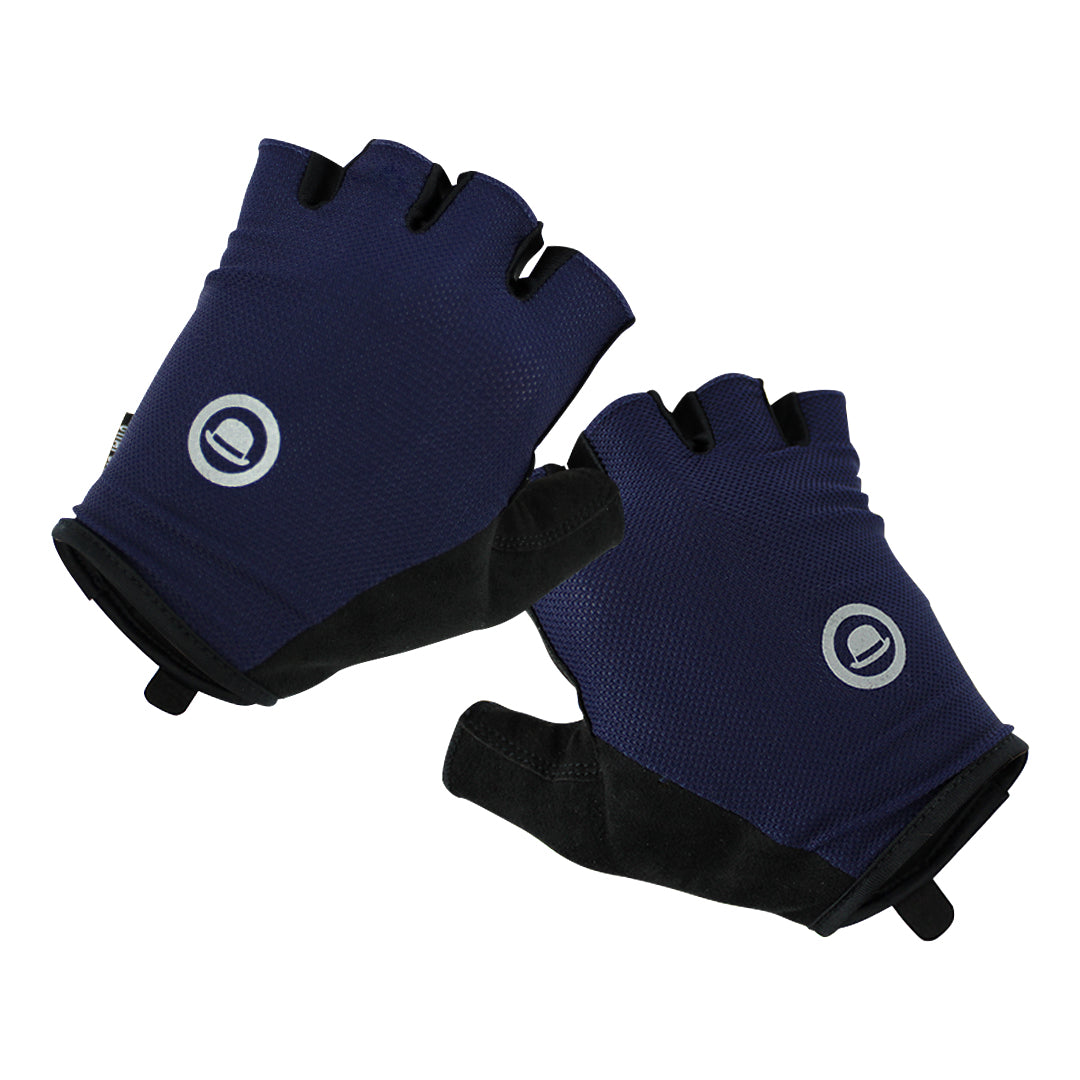 Chapeau! Club Mitt, Navy, XS