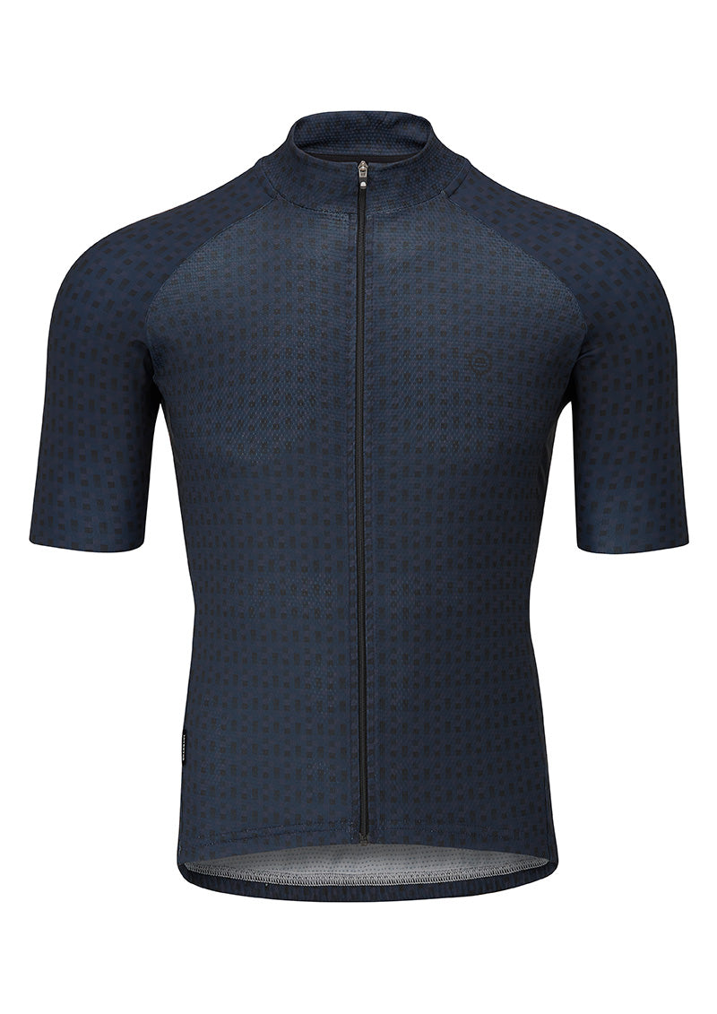Chapeau! Mens Club Jersey Logo AirForce Small