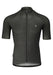 Chapeau! Mens Club Jersey Logo Dark Moss XXXL