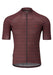 Chapeau! Mens Club Jersey Logo Burgundy XXXL