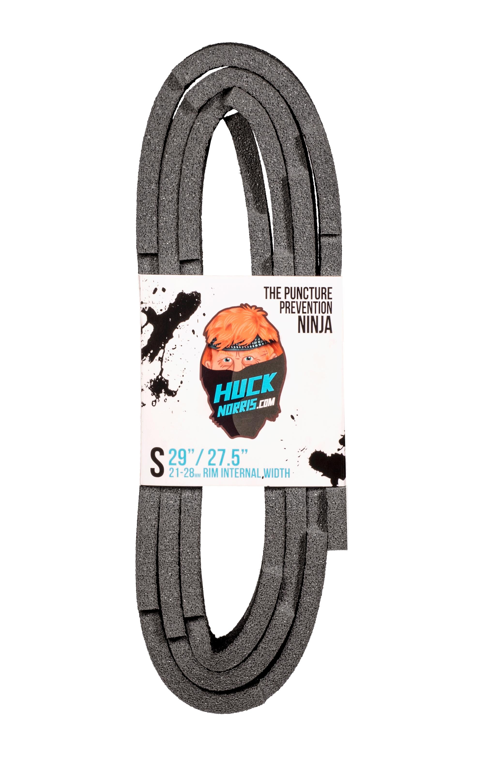 zHuck Norris, SINGLE, Tubeless Tyre Protection, SMALL