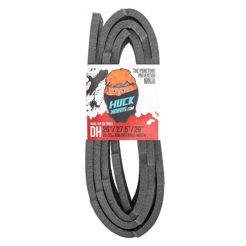 HUCK NORRIS DH Anti-Pinch Foam (Unit)