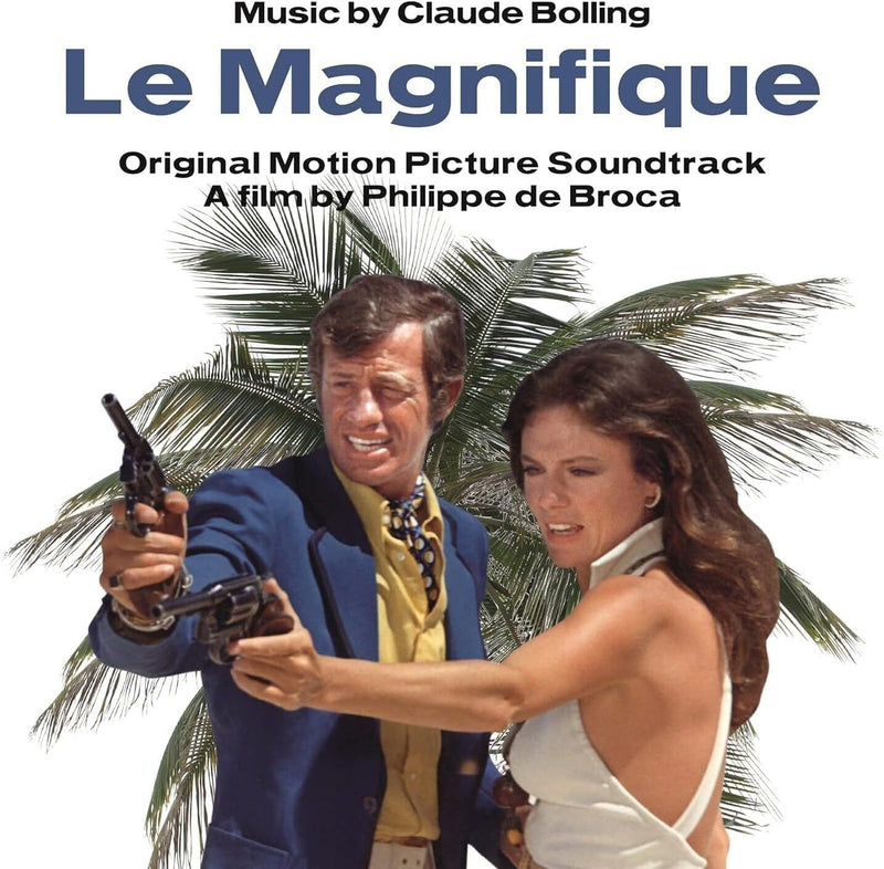 Le Magnifique