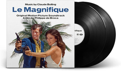 Le Magnifique