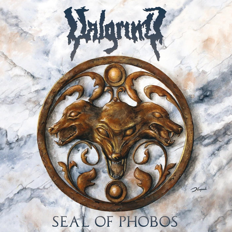 Seal of Phobos