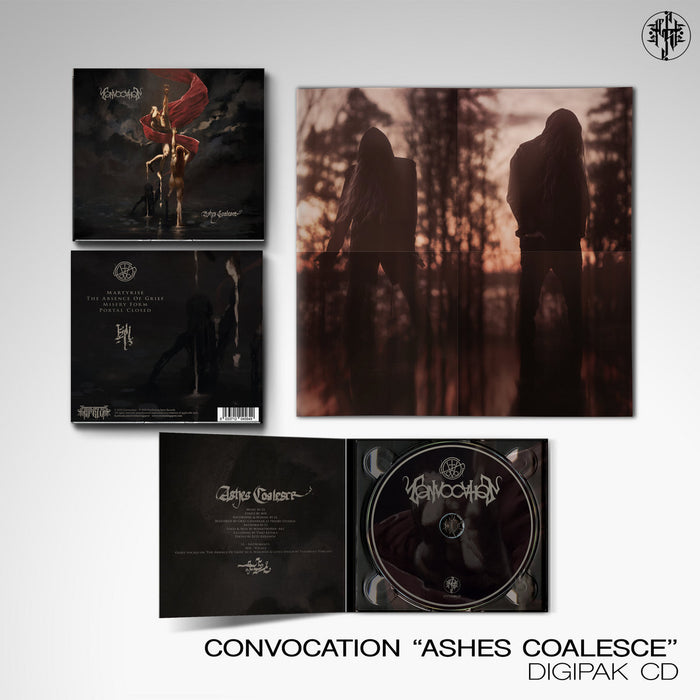 Ashes Coalesce
