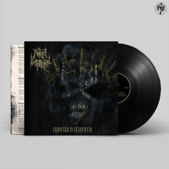 Crowned in Veneficum