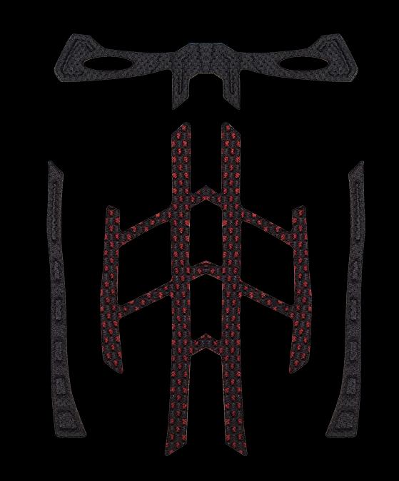 zKask, Infinity Pad, -, Large