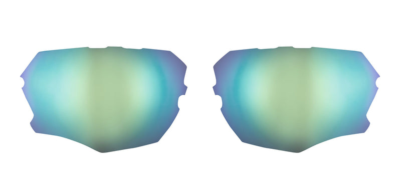 Koo Orion Lenses Lime Medium