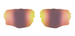 zKoo, Orion Lenses, Red Mirror , Medium