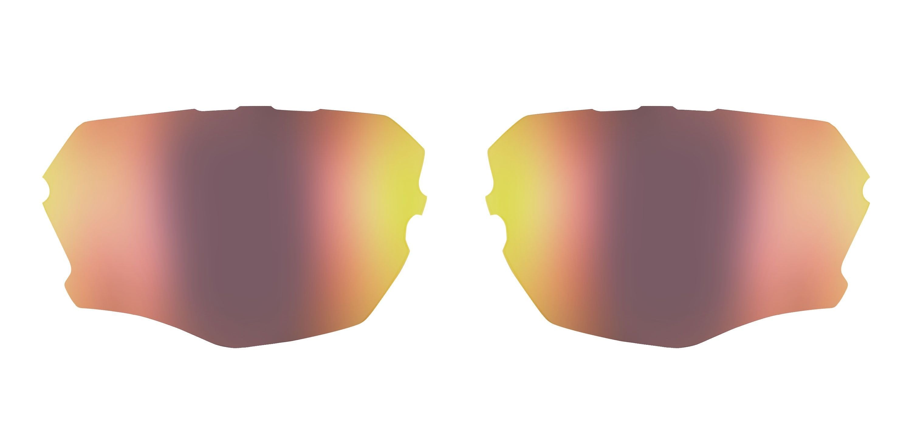 zKoo, Orion Lenses, Red Mirror , Medium